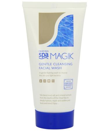 Dead Sea Spa Magik Cleansing Wash 150ml