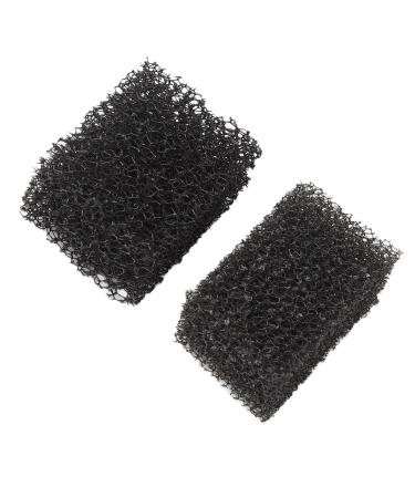Stipple Sponge Scar Stipple Beard Freckle Sponge 2 Pcs Cosplay Shaping Special Effects Scar Stubble Wound Art Shaping Makeup