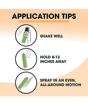 Garnier Hair Care Fructis Style Sleek and Shine Anti-humidity Hairspray 2 Count Bamboo 8.25 Fl Oz (Pack of 2) - Buy Online on GoSupps.com