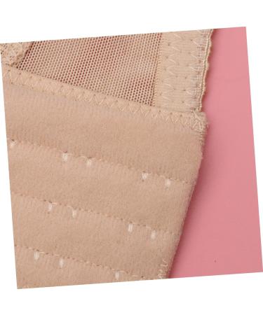 NOLITOY Shoulder Correction Posture Support Belt for Women - Adjustable Invisible Vest | Polyamide Materials for Adults & Kids - Comfort & Support in Blue - Buy Online on GoSupps.com