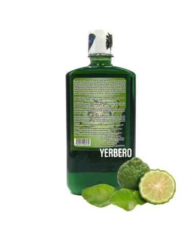 Natural Life Bergamot Shampoo 450ml | Sulfate Free & Paraben Free | Eco-Friendly Hair Care - Buy Online on GoSupps.com