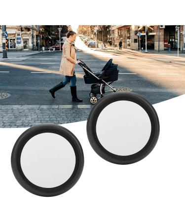 Buy Winmeteturo 360 Stroller Wheel Accessories for YoYo Kiddopotamic & Chbaby - International Shipping Available - Buy Online on GoSupps.com