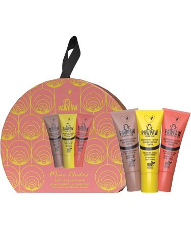 Dr.PAWPAW Mini Nude Gift Collection - Buy Online on GoSupps.com
