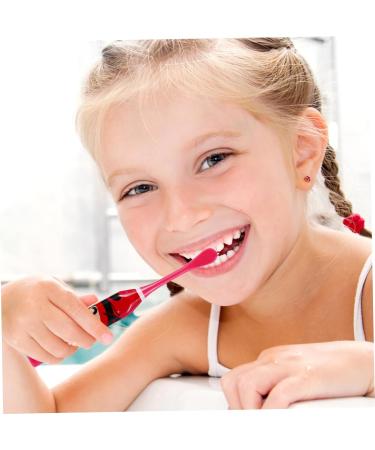 Buy 1 Set Electric Sonic Toothbrush - Automatic Teethbrush for Kids & Adults | Ideal Bathroom Gift - International Shipping Available - Buy Online on GoSupps.com