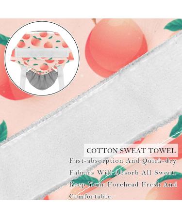 Farm Animals Set Scrub Caps Hats for Women - 2PCS Bouffant Working Hat with Ponytail Holder - Pattern 03 - Buy Online on GoSupps.com