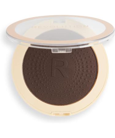 Makeup Revolution Revolution Mega Bronzer 05 - Deep - Buy Online on GoSupps.com