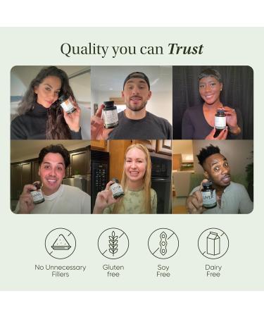 Liver Cleanse and Detox Capsules Repair Support - Buy Online on GoSupps.com