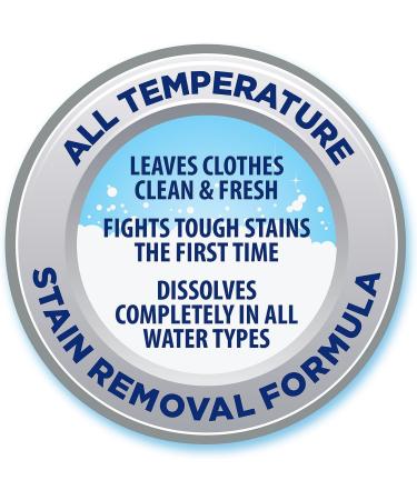 Member's Mark Power Pacs Laundry Detergent - Active Clean (130 ct.) | Premium International Shipping Available - Buy Online on GoSupps.com