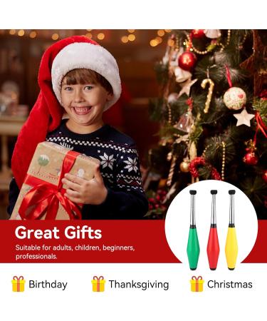 Juggle Dream Coach Street Jonglier Clubs - Top Trainers & Juggling Set for Adults | Best Clubs for Beginners & Advanced Jugglers - Buy Online on GoSupps.com