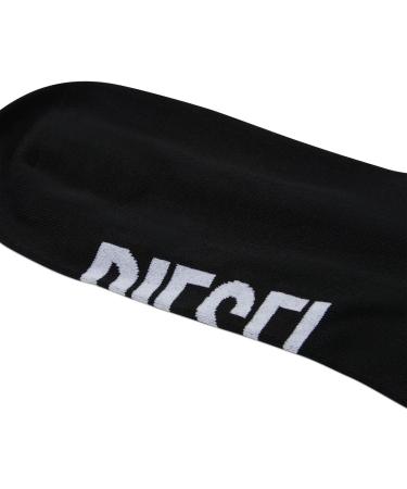 Buy Diesel Men's Skm-Gost Three-Pack Socks (E4101-0LDAZ) - Stylish Comfortable & International Shipping Available - Buy Online on GoSupps.com