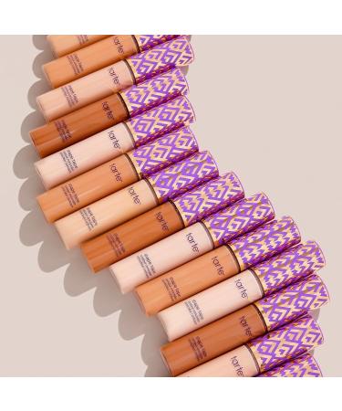 tart Original | Shape Tape - Concealer | Contour Concealer | Double Duty Beauty | 10ml | Vegan | by Bella | Color 8B PORCELAIN BEIGE - Buy Online on GoSupps.com