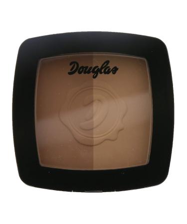 Douglas Make-up 852396 Teint Rouge Cream Blush Brun Brunette 10 g Set