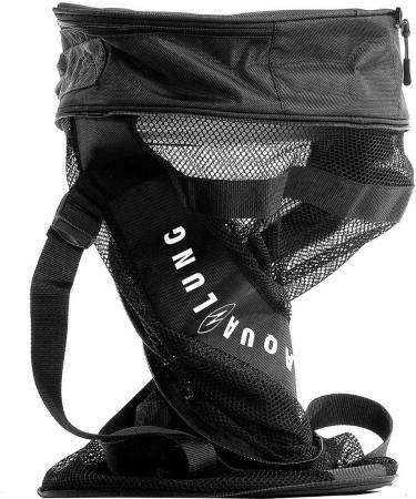 Aqua Lung Explorer II Collapsible Mesh Bag - Durable and Portable Dive Gear Storage - Buy Online on GoSupps.com