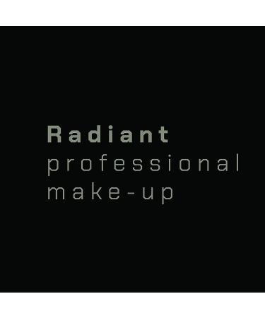 Radiant Professional Magna Lash Mascara - Volume, Curl, Deep Color | Smudge Proof, Lengthening | Midnight Blue 05 - 0.43 oz - Buy Online on GoSupps.com