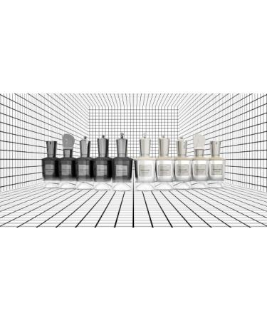MIND GAMES 10 Piece Artisan Discovery Set - Perfume Set for Women & Men with Checkmate Ca ssa As-suli s Diamond Blockade Castling Grand Master Gardez Scholar s Mate Double Attack J'Adoube - Buy Online on GoSupps.com