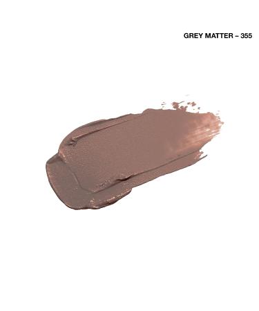 COVERGIRL Melting Pout Matte Liquid Lipstick in Gray Matter - 1 Count - Buy Online on GoSupps.com