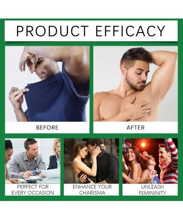 Huxibai Antiperspirant for Women Armpit Stick Lotion Cream Protection Odor 30g Invisible Refreshing Lasting Freshness for Armpits - Buy Online on GoSupps.com