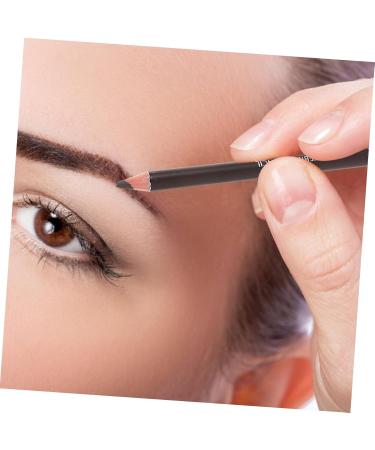  minkissy minkissy 3-Piece Eyebrow Pencil Set and Beauty Makeup Kit for Women Perfect for Shaping and Correcting Facial Imperfections - Buy Online on GoSupps.com