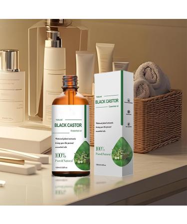 Hair Oil - Nourishing Massage Oil For Body and Scalp | Gentle and Fortifying Multi-Use Moisturizing Solution for the Whole Family - Buy Online on GoSupps.com