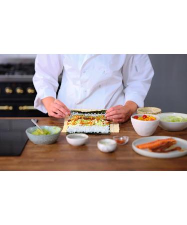 Mizkan Rice Vinegar 275ml - Authentic Japanese Ingredient for Cooking - Buy Online on GoSupps.com