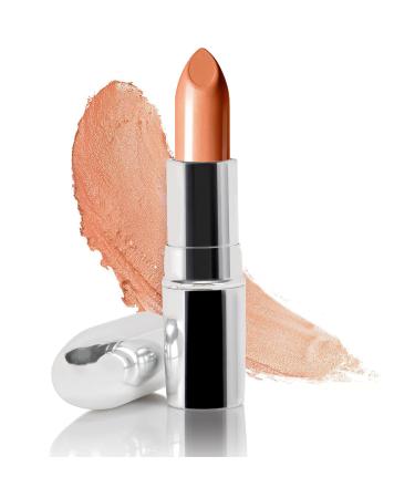 nude envie Lipstick - Certified Vegan Lipstick Paraben Cruelty  Paraben Free - Enriched with Vitamin E and Jojoba Oil (Naked) - Buy Online on GoSupps.com