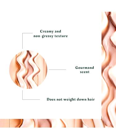 Ren Furterer - KARINGA - Ultimate Styling Cream - Hydrating Cream For Coiled Natural Or Straightened Hair - 150ml - Buy Online on GoSupps.com