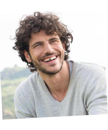 Gold Tooth Jewelry for Rappers - Crucifix Grille & Accessories for Men and Women | International Shipping - Buy Online on GoSupps.com