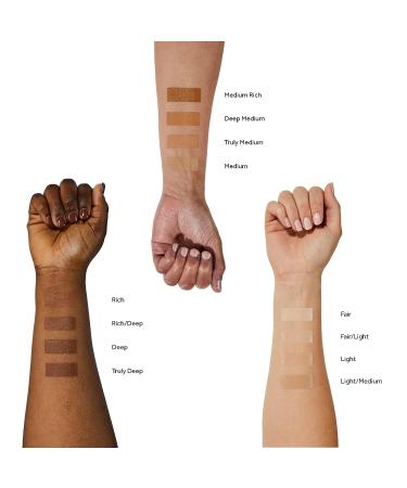 No7 Lift & Luminate Triple Action Serum Concealer - Light - Anti Aging Concealer for Blemishes & Dark Circles - Buy Online on GoSupps.com