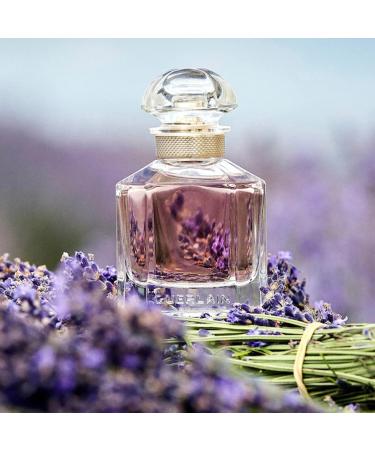 Guerlain Mon Guerlain EDT Spray Women 1.6 oz - Buy Online on GoSupps.com