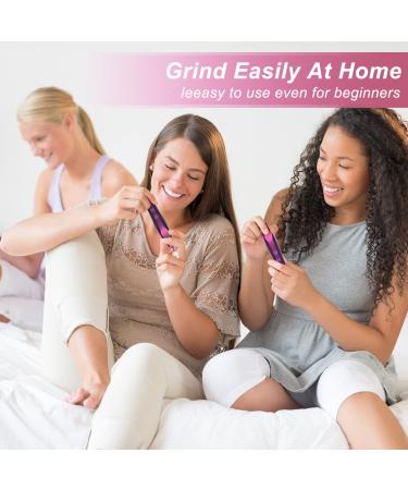 Buy Electric Nail Miller Set - Adjustable Speed Manicure Pedicure Kit with LED Light - Safe for Beginners & Professionals - Fast International Shipping - Buy Online on GoSupps.com