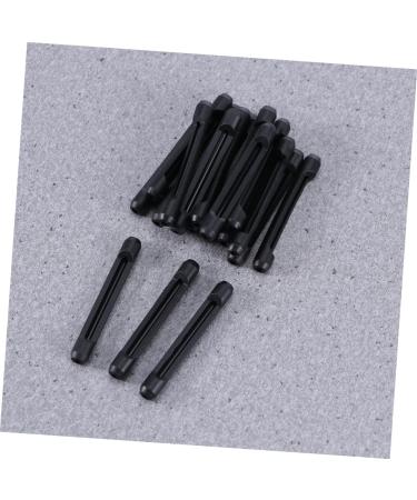 Angoily 10 Pair Anti-Ear Bracket Set - Slipproof Silicone Covers for Glasses | Allergy-Preventing Ear Pads & Holder - Buy Online on GoSupps.com