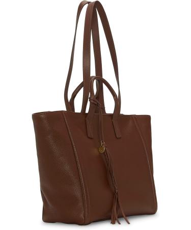 Lucky Brand Women's Jehn-to Tote One Size Roasted - Buy Online on GoSupps.com