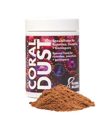 Fauna Marin Coral Dust 100ml 65g (1 pack) - Buy Online on GoSupps.com