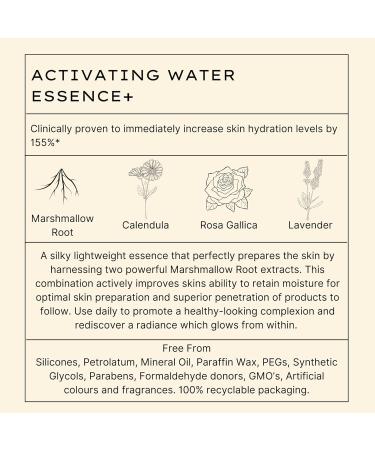 Jurlique ACTIVATING WATER ESS+ 75ML | Enhance Skin Hydration | International Shipping Available - Buy Online on GoSupps.com