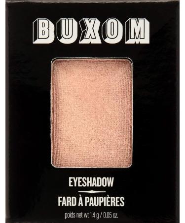 Buxom Eyeshadow Bar Single - Matte & Shimmer Shades - Long-Wear Primer Infused - Highly Pigmented Eye Makeup - Buy Online on GoSupps.com