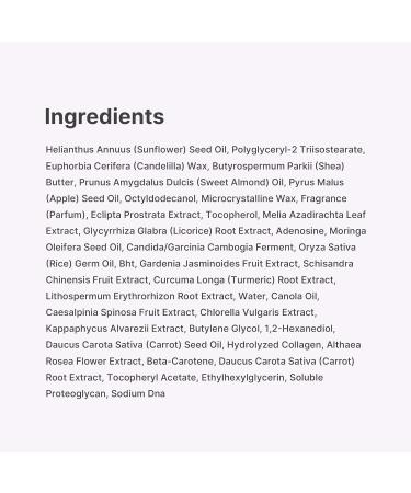 KAHI Wrinkle Bounce Multi Balm - DUO EDITION | All-in-One Hydrating Balm Eye Cream Make Up Base & Moisture Stick | Daily Moisturizer Stick with Salmon-derived sodium DNA (0.32 oz - Pack of 2) - Buy Online on GoSupps.com