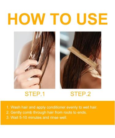 Nmbol Hair Mask Biotin Conditioner for Hair Thickness Biotin Premium Hair Growth Conditioner Biotin & Collagen Conditioner Hair Cream for Hair Growth Collagen Wheat Proteins 120ml - Buy Online on GoSupps.com