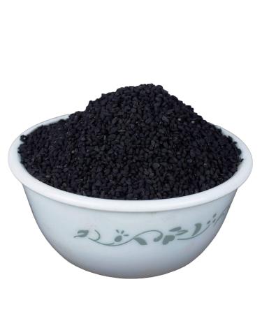100% Natural JadiBooti Kalonji - Kalaunji - Nigella Sativa (160 GM)