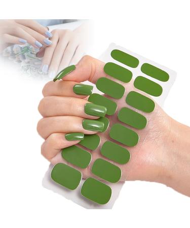 Sarafine Nail Strips - Sarafine Nail Wraps Gel Nail Strips Classic French Sarafine Nail Strips Kit Sarafine Gel Nail Wraps Sarafine Starter Kit Sarafine Nail Strips French (#08)