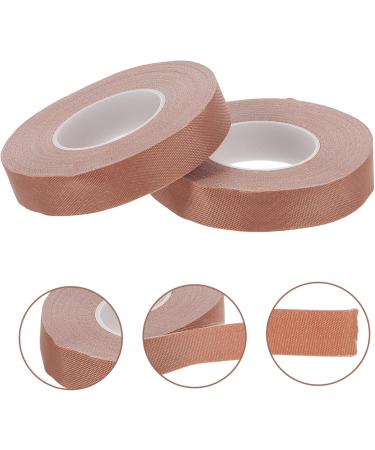 Buy Lurrose Guzheng Tape & Nail Glue Gloves - Self-Adhesive Fleece Band & Elastic Bandage for Guzheng Pipa & Guqin - Ideal for Children - Buy Online on GoSupps.com