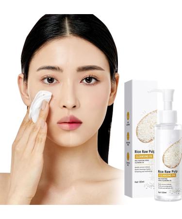 Rubu22a Cleansing oil water clear cleaning oil 1 - Buy Online on GoSupps.com