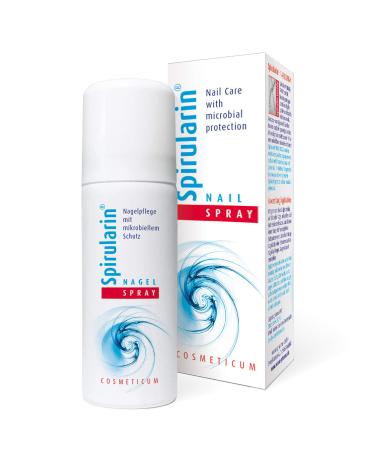 Spirularin nail spray 50 ml