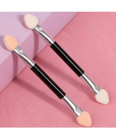 FOMIYES Teen Girl Makeup Set Girl Makeup Set 30pcs Cosmetic Dual- head Eyeshadow Eyeshadow Makeup Tools Eyeshadow for Females Makeup Set Silicone Makeup Sponge - Buy Online on GoSupps.com