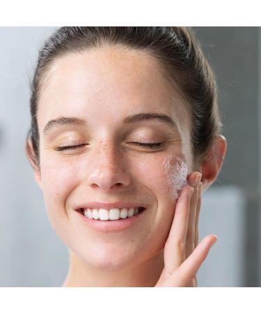 SVR - Physiopure Foaming Face Jelly - Gentle Purity Cleansing Care - Anti-pollution - For Sensitive Skin - Biodegradable Formula - 400 ml - Buy Online on GoSupps.com