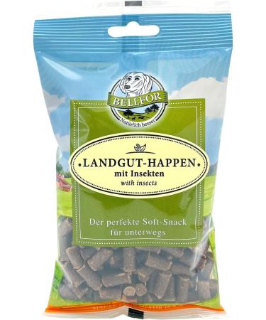 Bellfor Dog Food Set - Dry - Grain Free - 2.5 kg - 200 g - Dietetic Food 50 g - For Medium Dogs - Buy Online on GoSupps.com