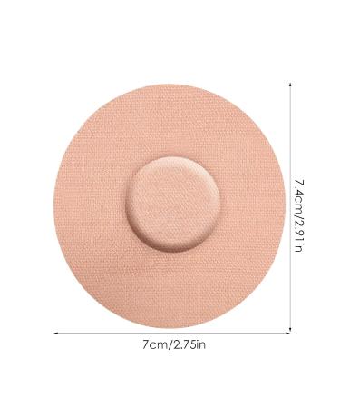 Buy Duhe189014 Freestyle Libre Sensor Covers - Waterproof 14-Day Flexible Patches Without Glue for Enlite-Guardian Users - Buy Online on GoSupps.com