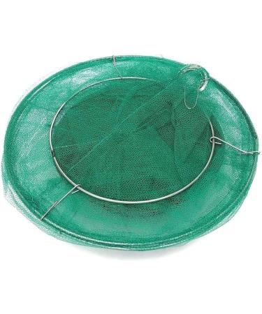Kangkang Outdoor Gardening Hanging Folding Reusable Bonsai Drosophila Fly Insect Trap Net Catcher Killer Cage with Bait Storage Pot - Buy Online on GoSupps.com