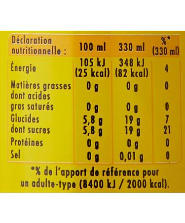 Schweppes Indian Tonic 6 x 33cl - Buy Online on GoSupps.com