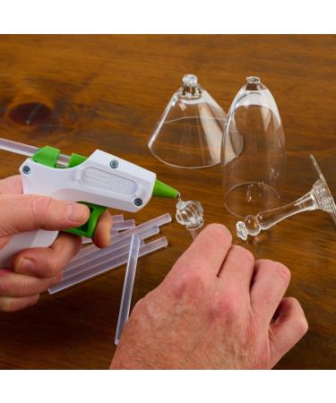 AdTech 100ct-2pk 2pk 100ct GlueStick Bags 2 Pack Clear - Buy Online on GoSupps.com