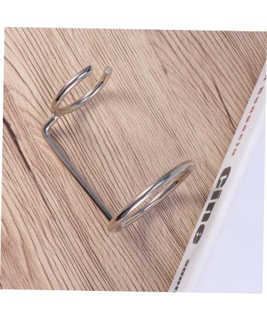 Angoily 2-in-1 Wooden Safety Razor Holder & Organizer | Durable Shaving Brush Stand - International Shipping - Buy Online on GoSupps.com